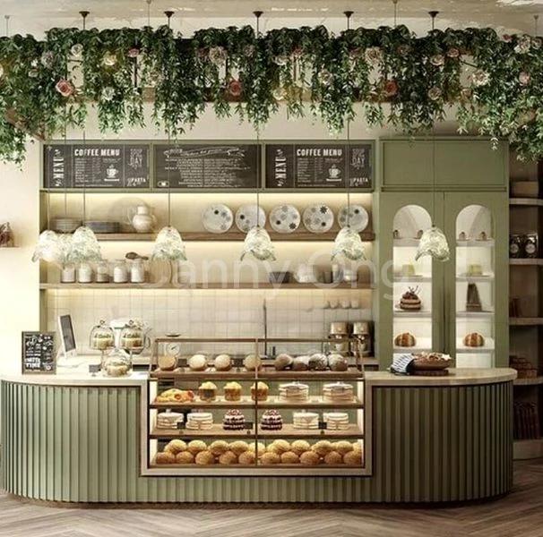 Food & Beverage for Rent in  AMK Hub - Image 3